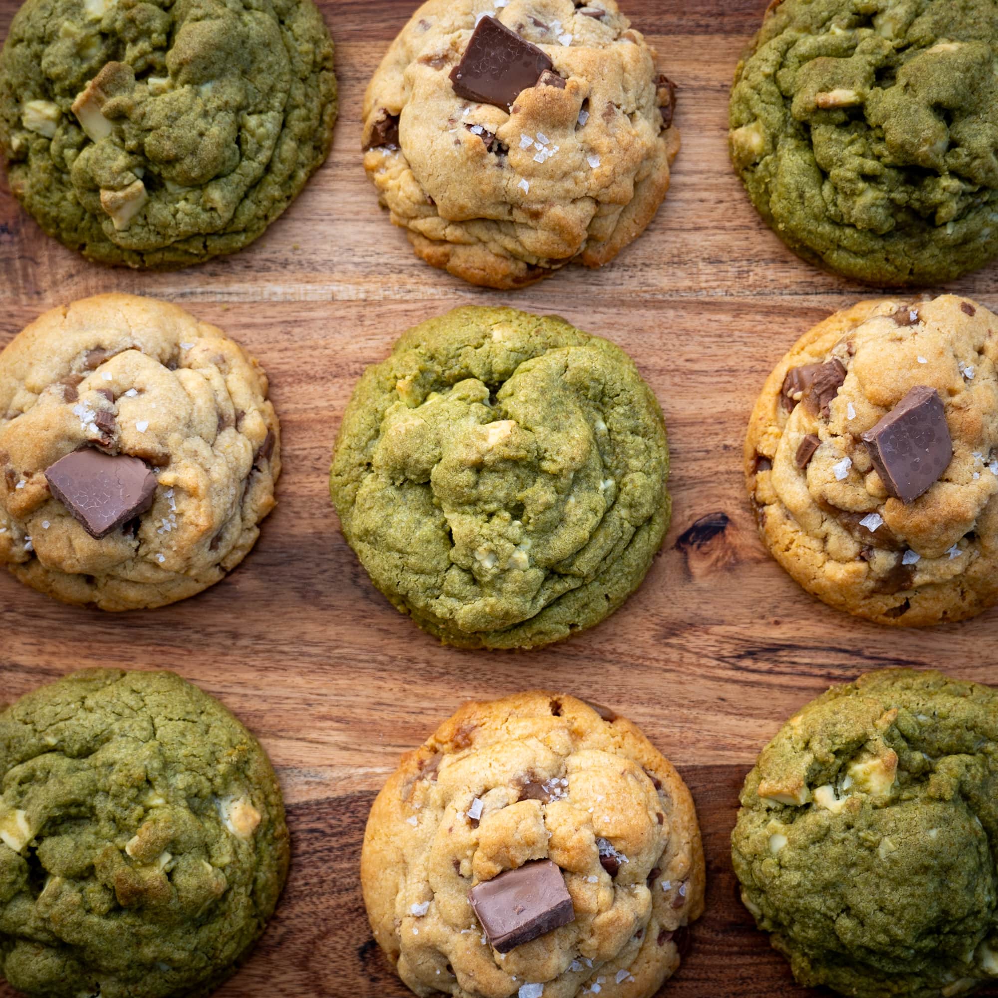 cookies