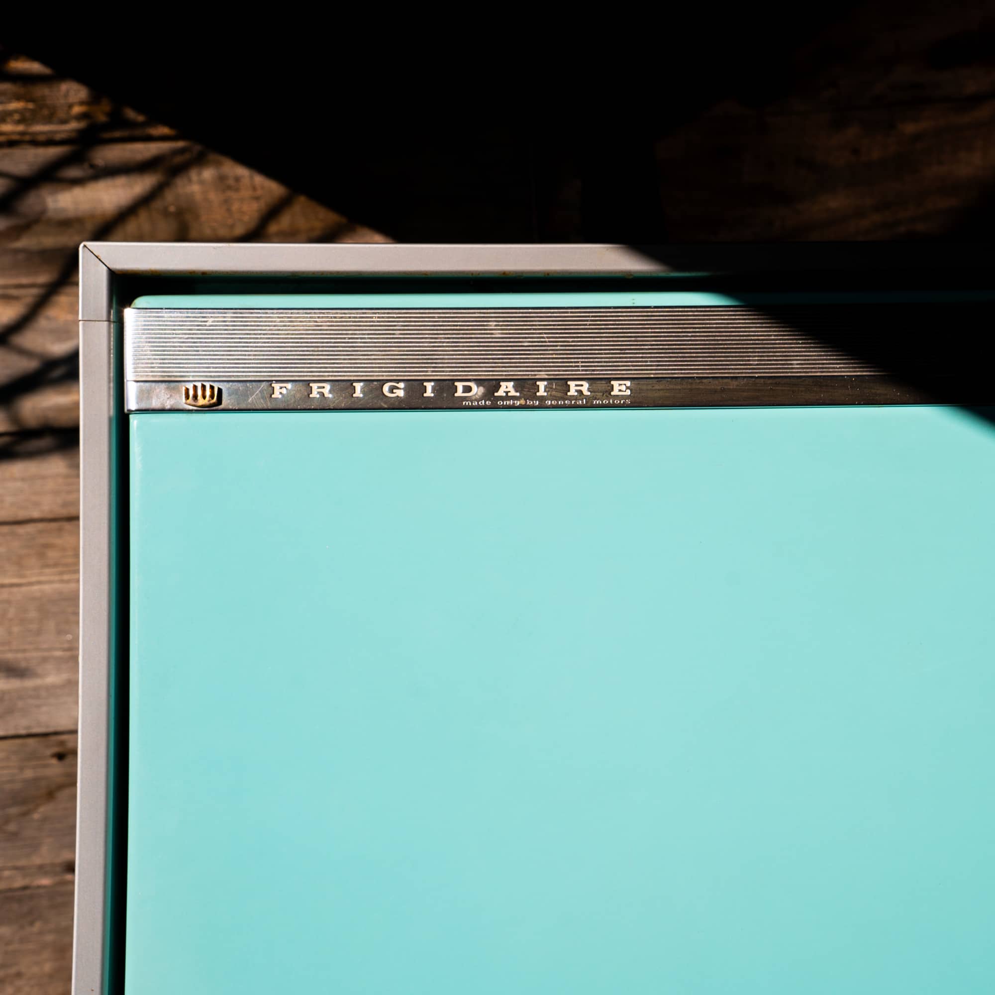 Fridge Full of Cookies